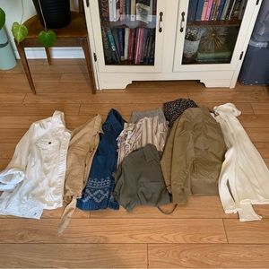 XL - Spring Mystery Bundle!